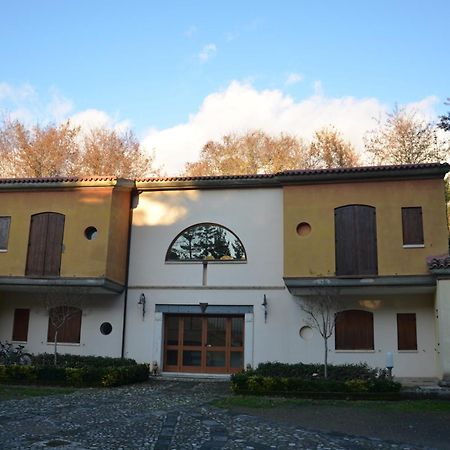 Borgo Villa Maria Monticchio  Exterior foto